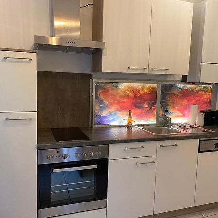 Atelier Lomani Lägenhet Wien Exteriör bild