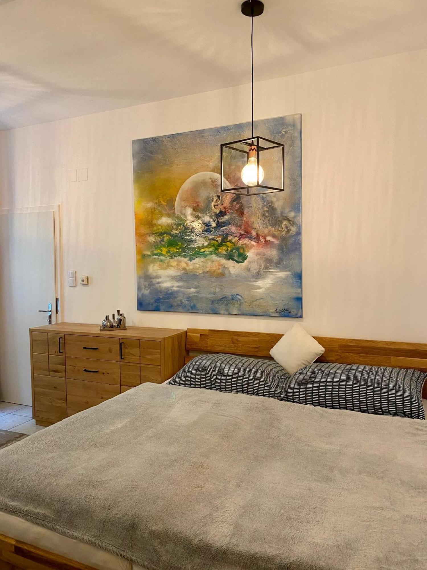 Atelier Lomani Lägenhet Wien Exteriör bild